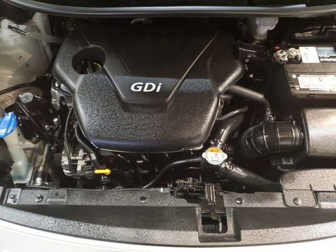 Used 2013 Kia Rio EX image 23