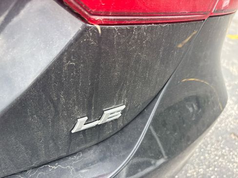 Used 2019 Toyota Camry LE w/ Convenience Package image 13