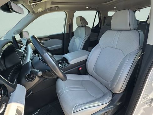 Certified 2023 Honda Pilot Elite image 12