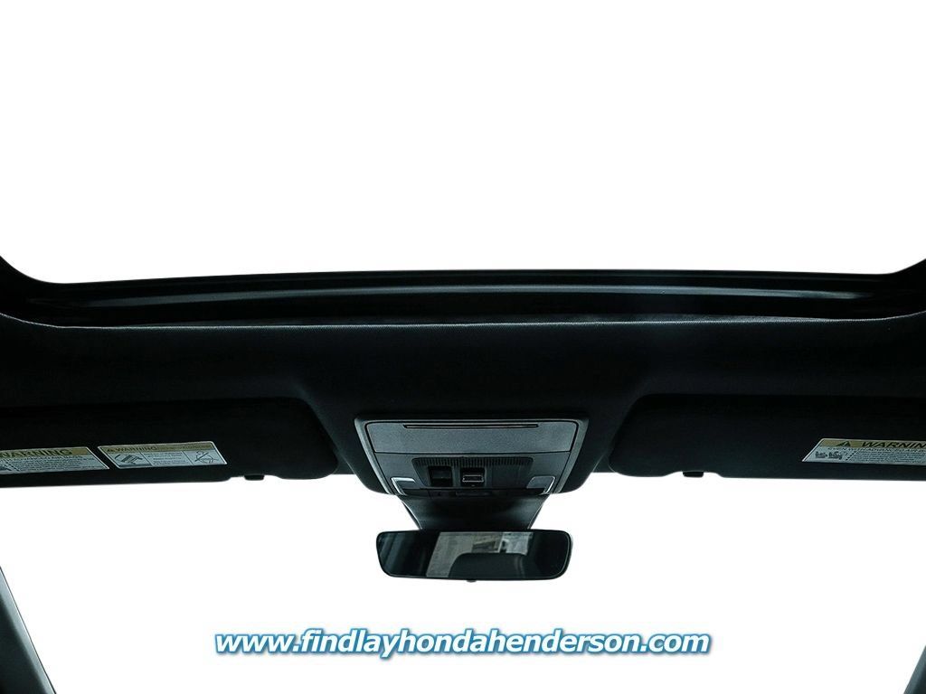 New 2026 Honda CR-V Sport-L image 17