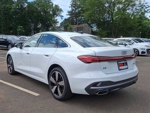 New 2025 Audi A5 2.0T Premium Plus Sedan image 11