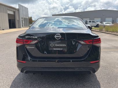 Certified 2025 Nissan Sentra S
