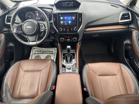 Used 2022 Subaru Forester Touring AWD/4WD image 19