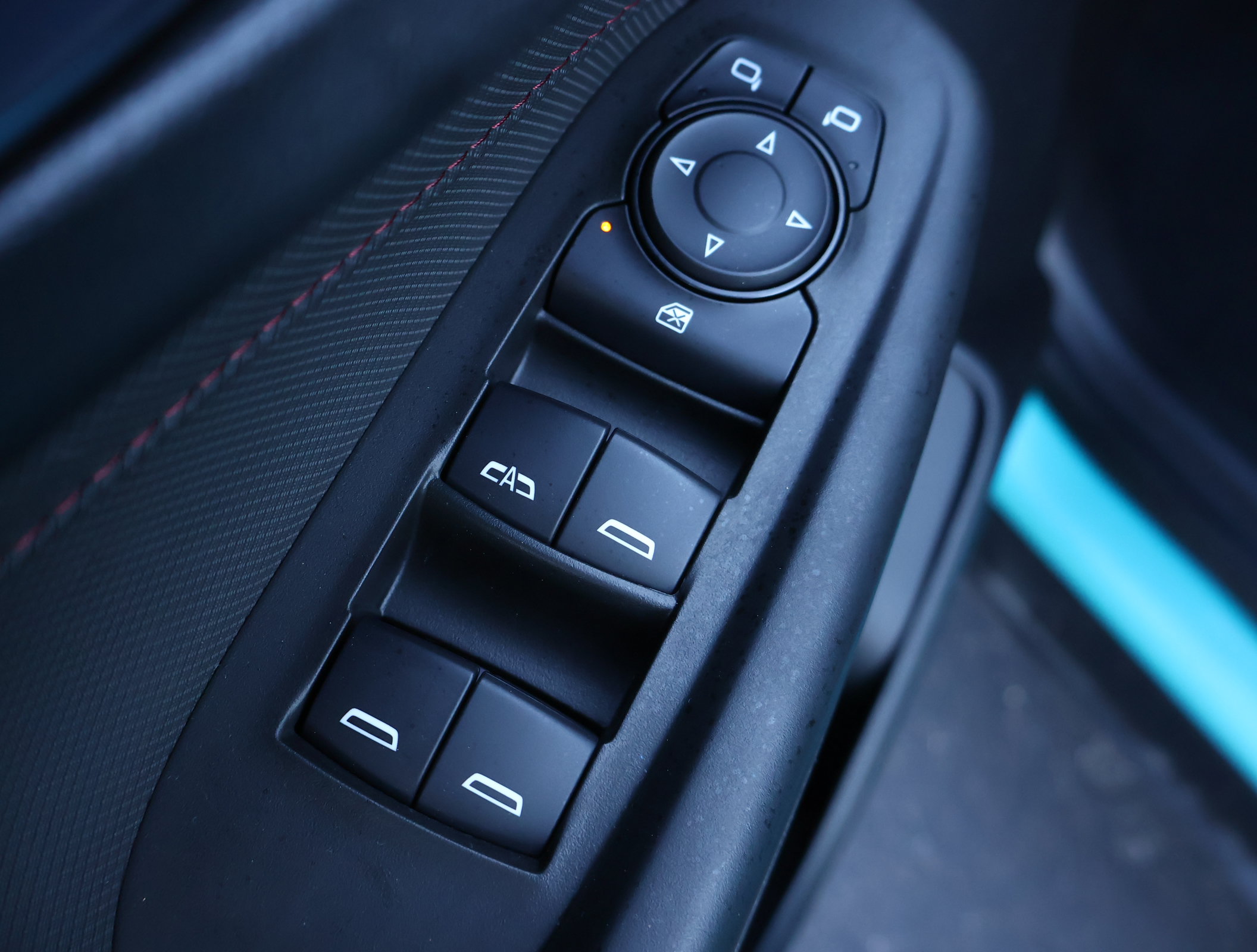 Used 2021 Chevrolet TrailBlazer RS w/ Convenience Package FWD image 8