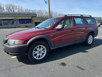Used 2004 Volvo XC70