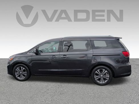Used 2020 Kia Sedona SX image 33