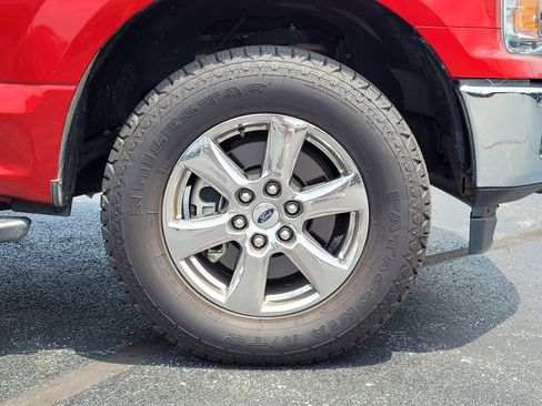 Used 2020 Ford F150 XLT w/ Equipment Group 302A Luxury AWD/4WD image 10