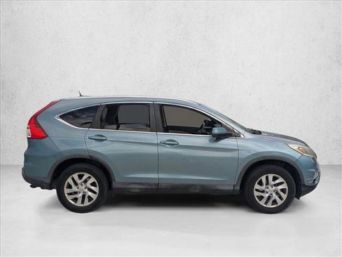 Used 2016 Honda CR-V EX-L image 4