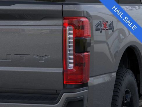 New 2026 Ford F350 XL w/ STX Appearance Package AWD/4WD image 21