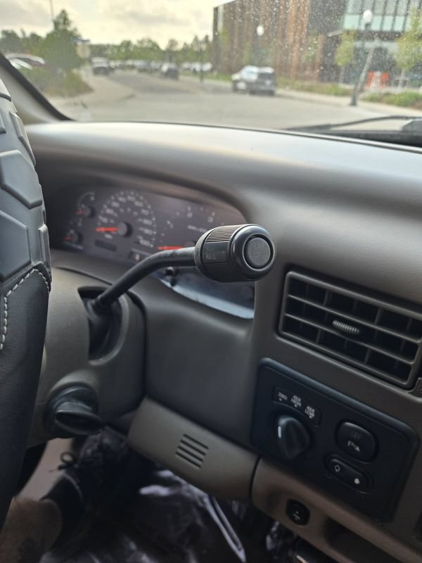 Used 2004 Ford F250 Lariat AWD/4WD image 27