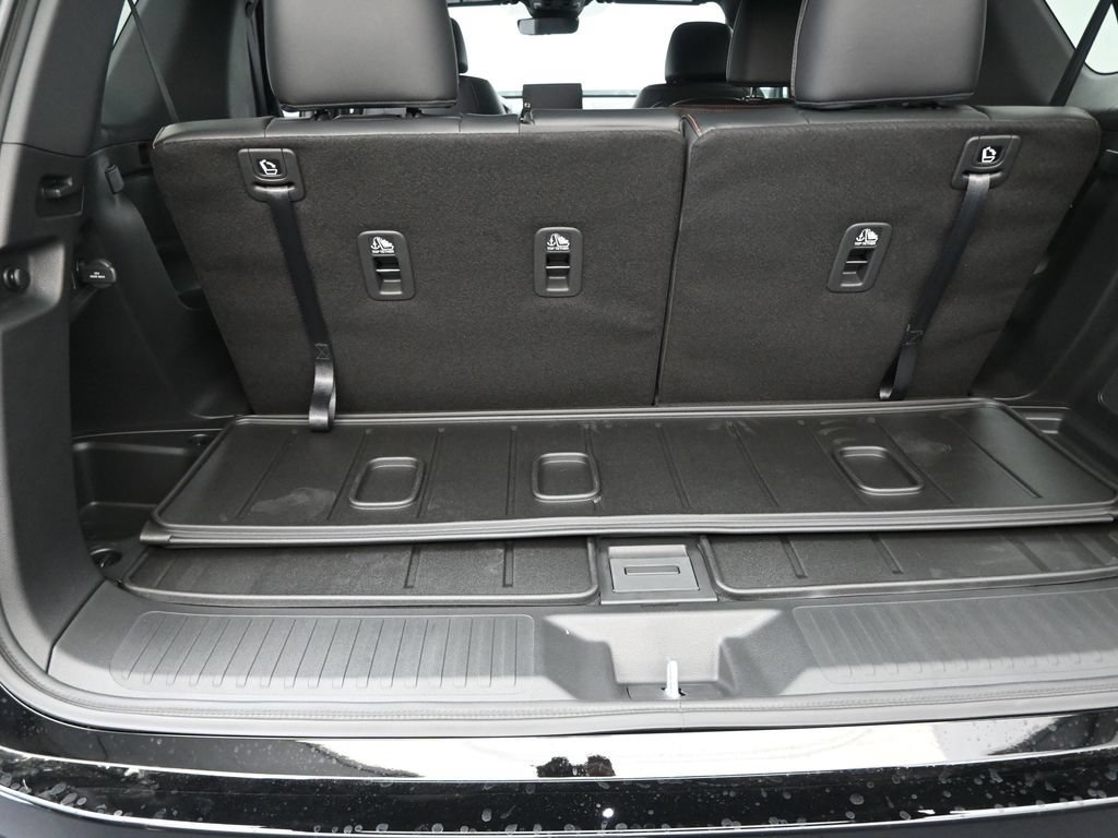 Certified 2025 Honda Pilot TrailSport image 33