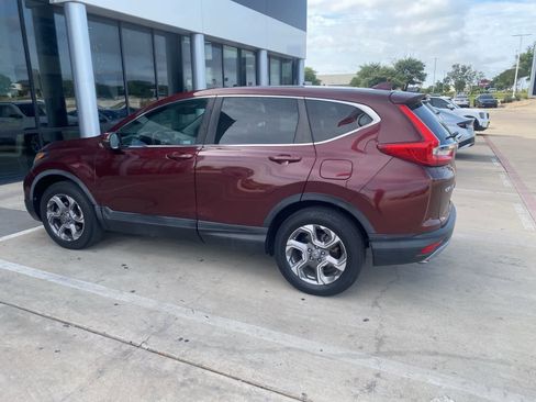 Used 2019 Honda CR-V EX-L image 8