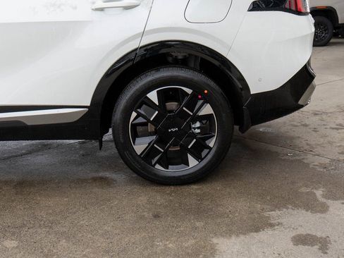 New 2026 Kia Sportage SX Prestige AWD/4WD image 31
