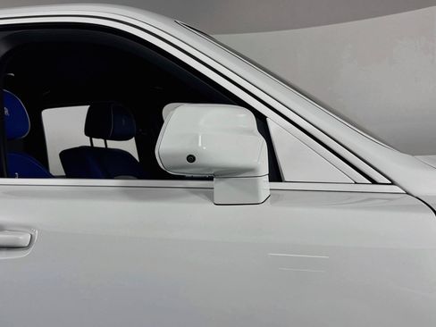 Used 2023 Rolls-Royce Cullinan Black Badge w/ Driver's Package AWD/4WD image 63