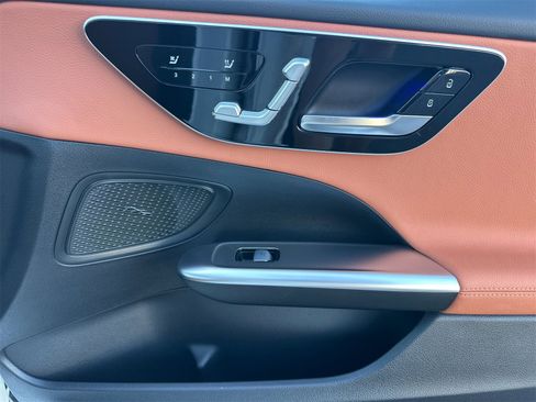 Certified 2025 Mercedes-Benz C 300 C 300 image 19