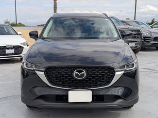 Used 2023 MAZDA CX-5 AWD 2.5 S w/ Select Package video 2