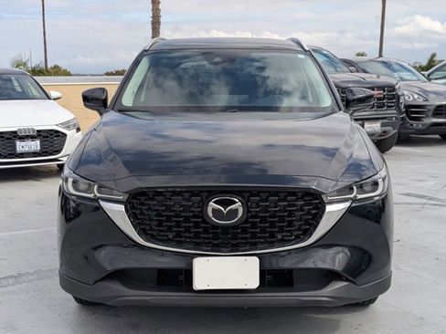 Used 2023 MAZDA CX-5 AWD 2.5 S w/ Select Package image 2