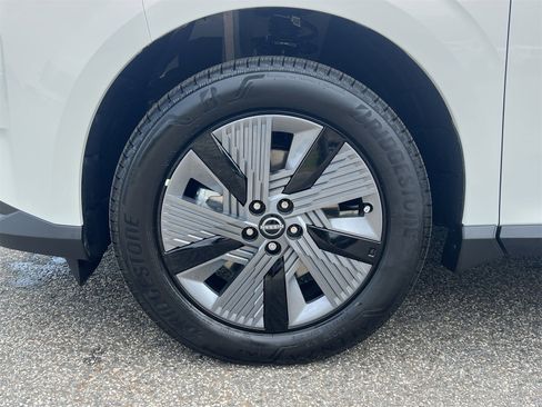 New 2025 Nissan Murano SL w/ Cargo Package image 31