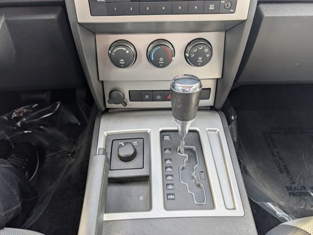 Used 2009 Dodge Nitro SE AWD/4WD image 13