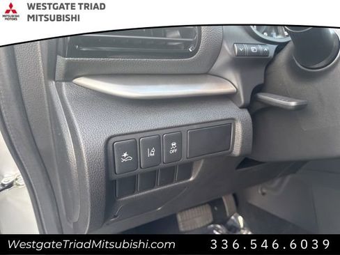New 2026 Mitsubishi Eclipse Cross LE AWD/4WD image 15