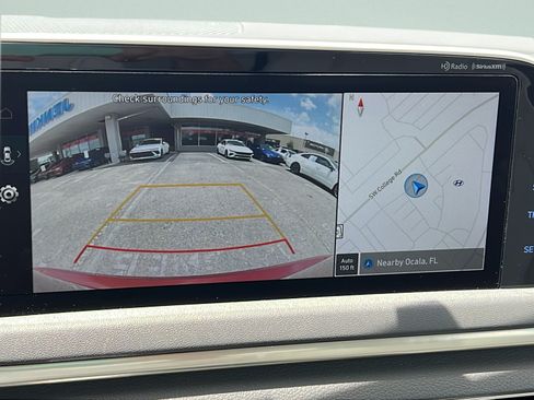 Certified 2023 Hyundai Sonata SEL FWD image 15