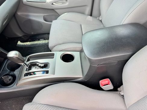 Used 2014 Toyota Tacoma 4x4 Double Cab w/ TRD Sport Package image 10