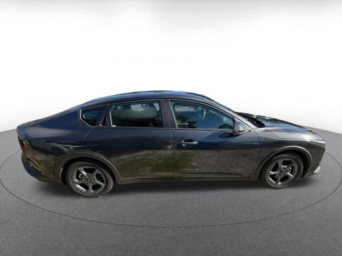 Used 2025 Kia K4 FWD image 15