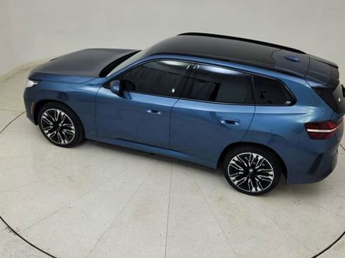 Used 2025 BMW X3 xDrive30i w/ Premium Package image 79