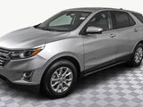 Used 2018 Chevrolet Equinox LT image 4