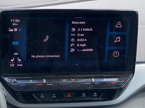 Used 2023 Volkswagen ID.4 Pro RWD image 7