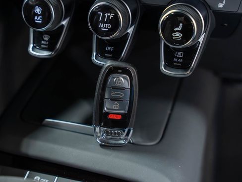 Used 2022 Audi R8 V10 performance w/ R8 Performance Design Package image 88