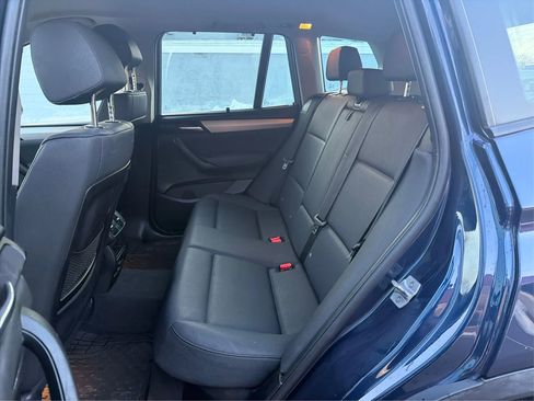 Used 2017 BMW X3 xDrive28i image 23