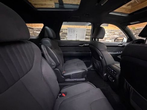Used 2024 Hyundai Palisade Calligraphy AWD/4WD image 35