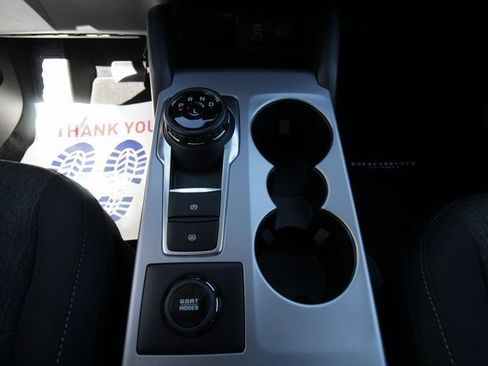 New 2024 Ford Bronco Sport Big Bend image 24