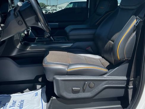 Used 2023 Ford F150 Tremor w/ Equipment Group 402A High AWD/4WD image 10