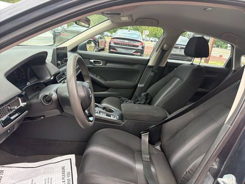 Used 2023 Honda Civic LX image 19