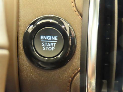 New 2025 Ford Expedition King Ranch image 30