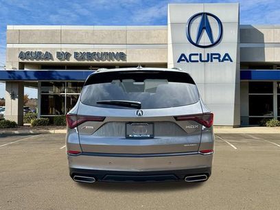 New 2026 Acura MDX A-Spec w/ Advance Package
