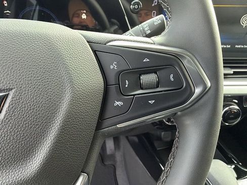 New 2026 Chevrolet Trax LT image 22