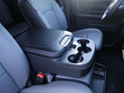 New 2026 RAM 3500 Tradesman AWD/4WD image 14