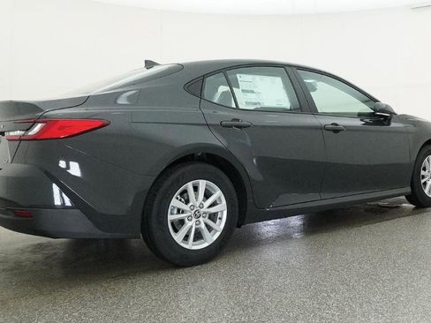 New 2026 Toyota Camry LE FWD image 23