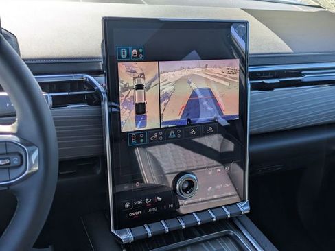 New 2025 GMC Sierra EV Denali image 21