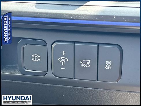 Certified 2025 Hyundai Santa Fe Calligraphy FWD image 33