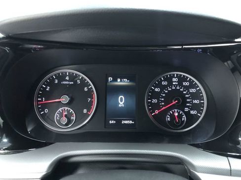 Used 2023 Kia K5 GT-Line image 18