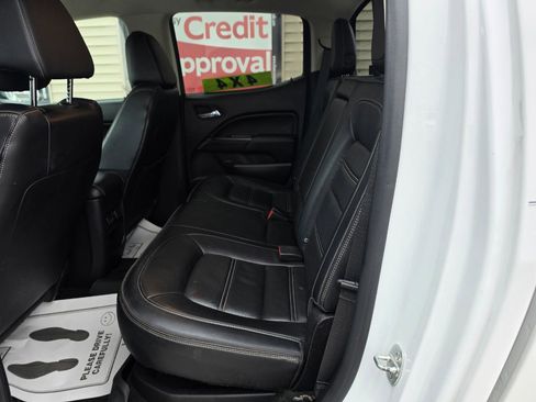 Used 2017 GMC Canyon Denali image 10