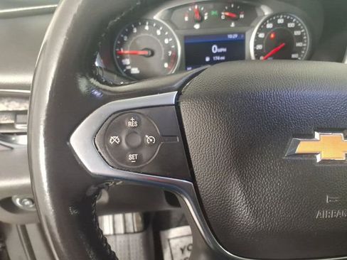 Used 2020 Chevrolet Traverse LT w/ LPO, Floor Liner Package AWD/4WD image 16