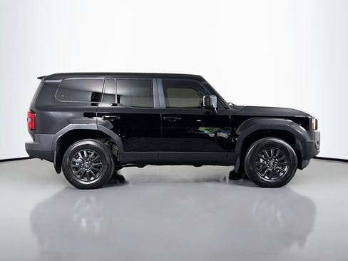 Used 2024 Toyota Land Cruiser 1958 AWD/4WD image 9