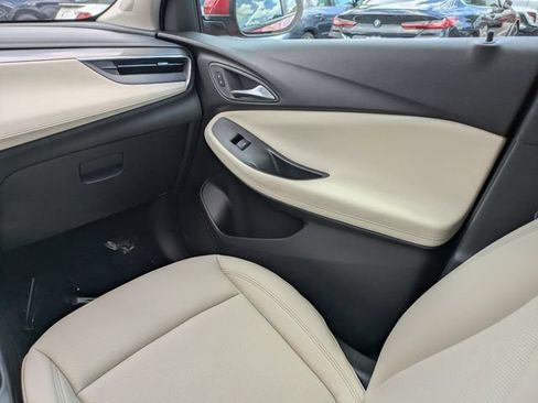 Used 2026 Buick Encore GX Sport Touring w/ Comfort Package FWD image 19
