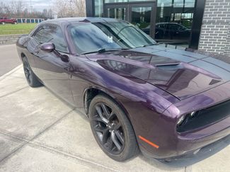 Used 2021 Dodge Challenger SXT w/ Blacktop Package video 1