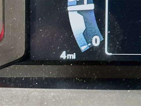 New 2025 Toyota Tacoma SR5 image 13